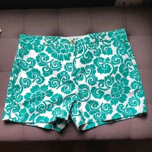 Tory Burch Shorts